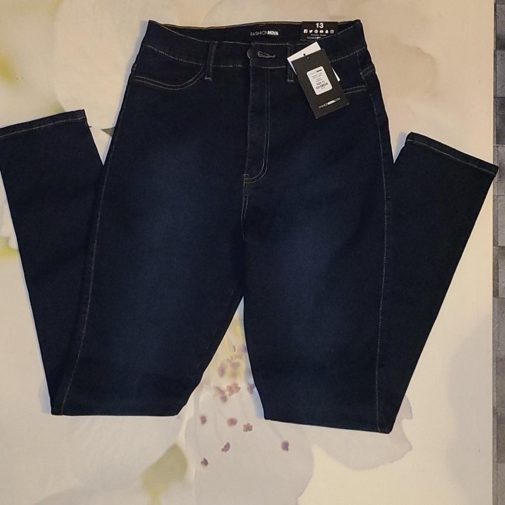 🎈🌟Fashion Nova Jean's 🎈🌟